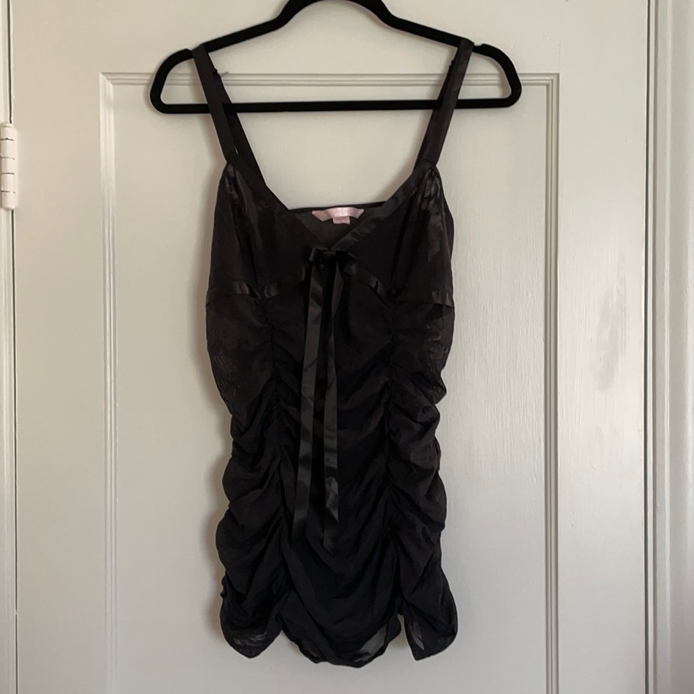 Victoria’s Secret Size L Babydoll